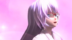 巡音流歌 - MEGANE