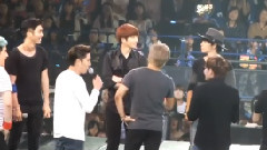 Super Junior - Recording Time