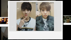 EXO - 勋鹿一生推