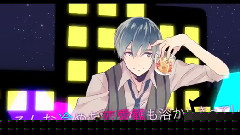 VOCALOID家族 - On The Rocks