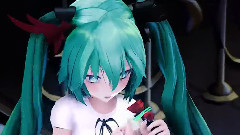 初音未来 - ワールドイズマイン