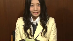 SKE48,AKB48 - SKE48 Cafe&Shop 古畑奈和 奈和の和は和風の和 ご注文は 和風デザート でお願いします 紹介動画