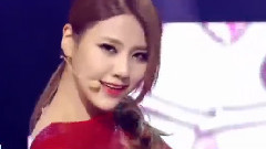 AOA - Miniskirt