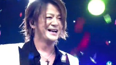GLAY - サバイバル & 口唇 & BLEEZE