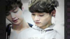 EXO - 沙画金钟大