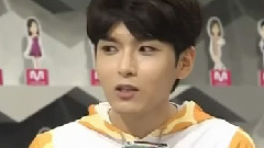EXO-K,Super Junior,Super Junior-M,EXO - Superidol Chartshow 厉旭与D.O.连线Cut