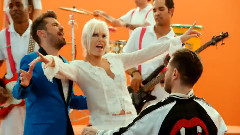 Kenan Dogulu,Ajda Pekkan,Ozan Dogulu - Harika