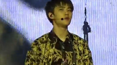 EXO-K,EXO - Black Pearl