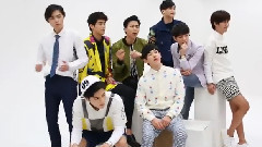 ZE:A - Happy