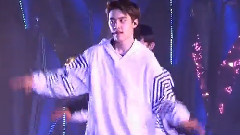 EXO-K,EXO - History