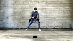 模仿翻唱 - Overdose