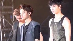 EXO-K,EXO - 月光