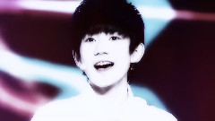 TFBOYS,TF家族 - Four Letter Word