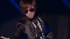 w-inds. - Rain Is Fallin'