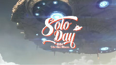 B1A4 - Solo Day #5 Encounter