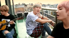 Boyfriend - 这是爱吗