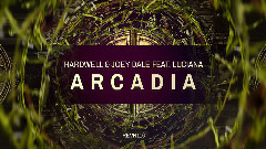 Hardwell - Arcadia