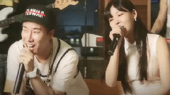 San E,After School - 仲夏夜之甜蜜