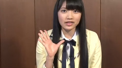 SKE48,AKB48 - SKE48 Cafe&Shop 小林亜実 スイートポテタルト COCOちゃんのあしあとつき 紹介動画