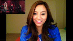 f(x) - Red Light MV Reaction