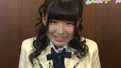 SKE48,AKB48 - SKE48 Cafe&Shop 岩永亞美 つうなよくばりトースト 紹介動画