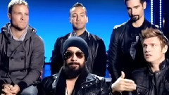 Backstreet Boys - LONDON LIVE