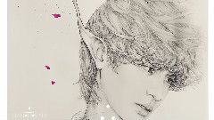 朴灿烈(EXO) - Fanart手绘创作过程