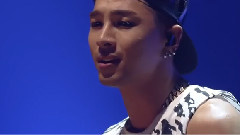 太阳(Bigbang),BigBang - Ringa Linga & Talk & 眼鼻嘴
