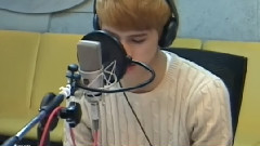 VIXX - 允河的星光灿烂的夜晚 VIXX N KEN Part