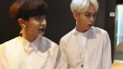 BEAST - Begins of M!CountDown Beast Cut