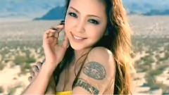 安室奈美惠 - Only You
