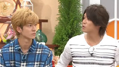 Hey! Say! JUMP,中岛裕翔 - ライオンのごきげんよう