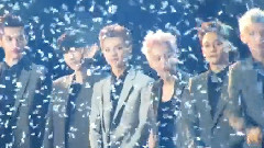 EXO-M,EXO - Ending