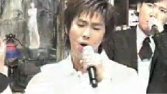 SMAP,东方神起 - 为什么会喜欢你