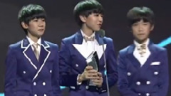 TFBOYS - TFdream