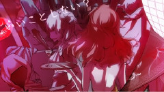 VOCALOID家族,gumi - Extreme Judgme