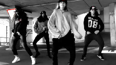 舞蹈视频 - Biggie Bounce