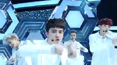 EXO-K - Overdose D.O 
