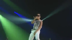太阳(Bigbang) - Ringa Linga