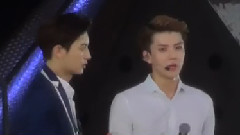 EXO-K,EXO - 世勋Talk