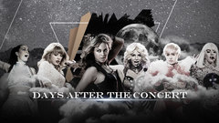 YYT特别企划,Beyonce,Taylor Swift,Katy Perry,Lady Gaga,Miley Cyrus,Britney Spears - EP50 顶级天后巡演指南