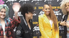 Neon Jungle - Welcome To The Jungle