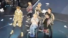 EXO - Sorry Sorry & Dream Girl & Ring Ding Dong & Genie & Gee