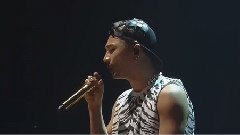 太阳(Bigbang) - 眼鼻嘴