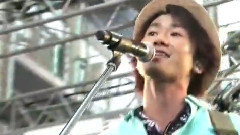 ナオト・インティライミ - The World is ours!