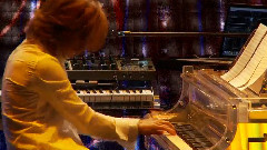 Yoshiki Classical World Tour in Shanghai