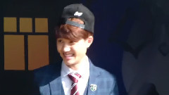 EXO-K,EXO - 日山万圣节公演 Stand By