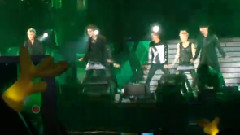 EXO-M - History