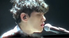 EXO - My Turn to Cry(BaekHyun Solo)