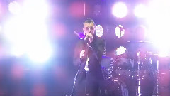 Hurts - Blind